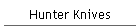 Hunter Knives